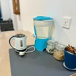 Private Room For Rent - Stay With The Host