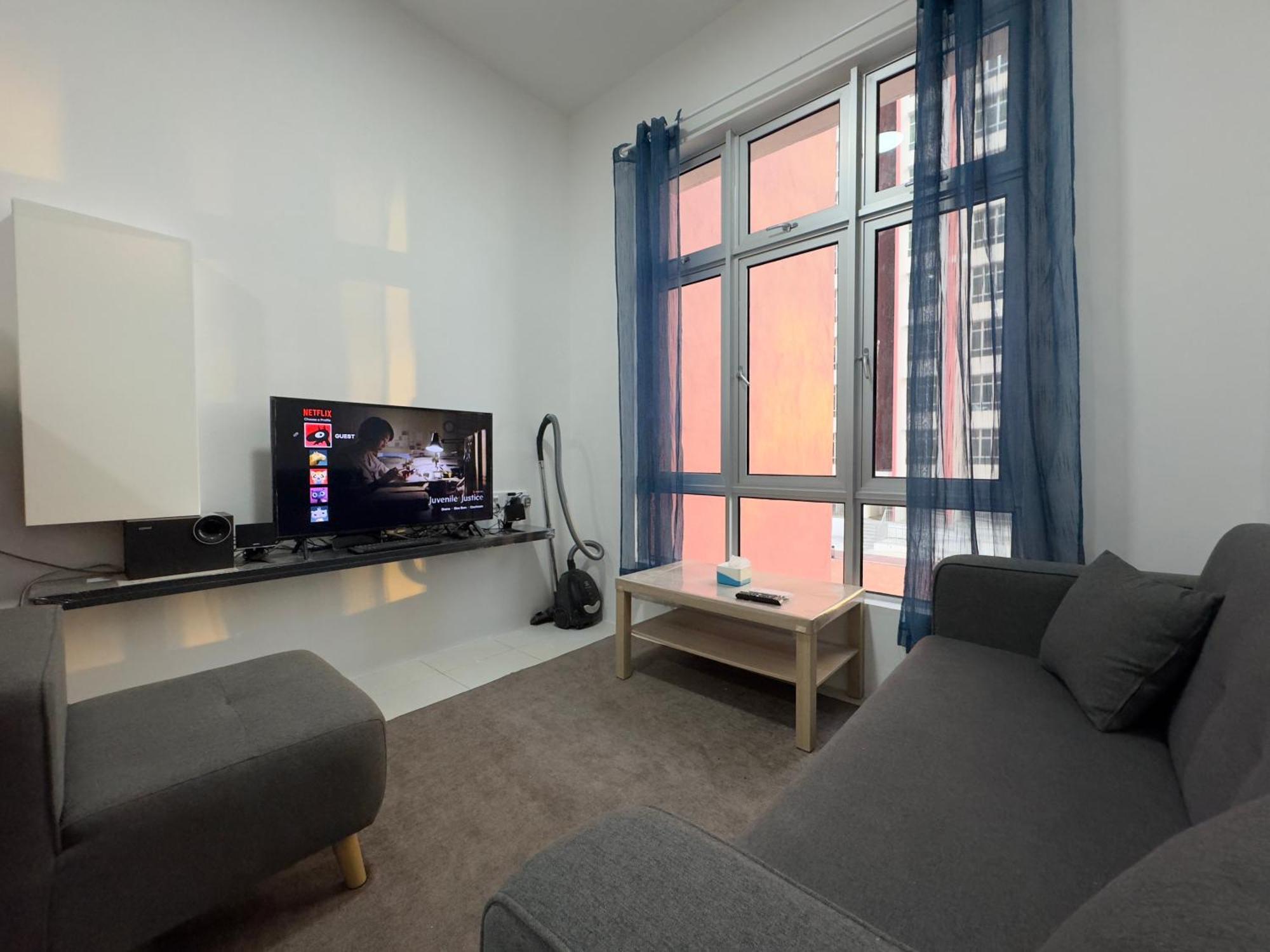 Homestay Private Room For Rent - Stay With The Host *