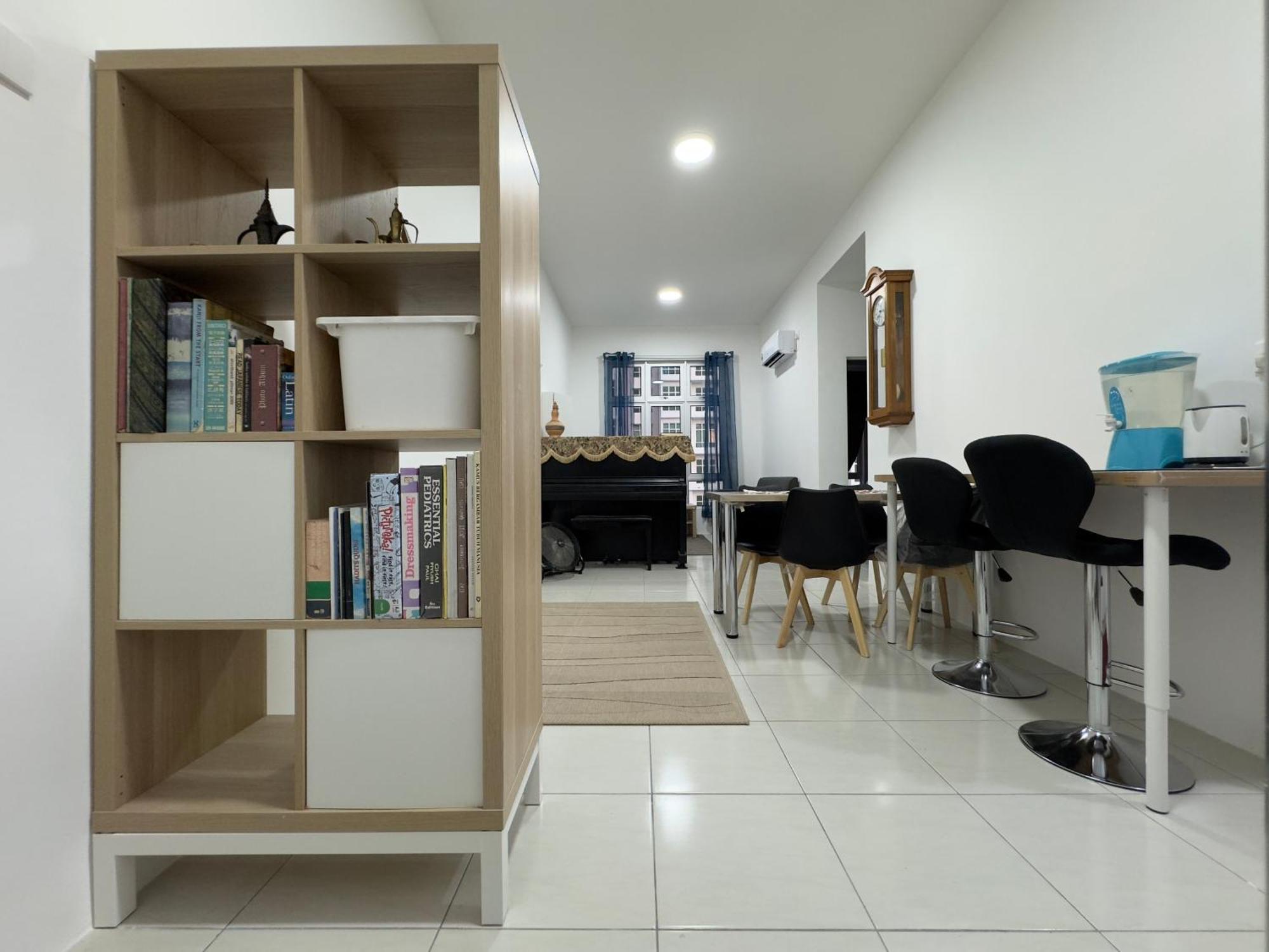 Private Room For Rent - Stay With The Host * Ipoh