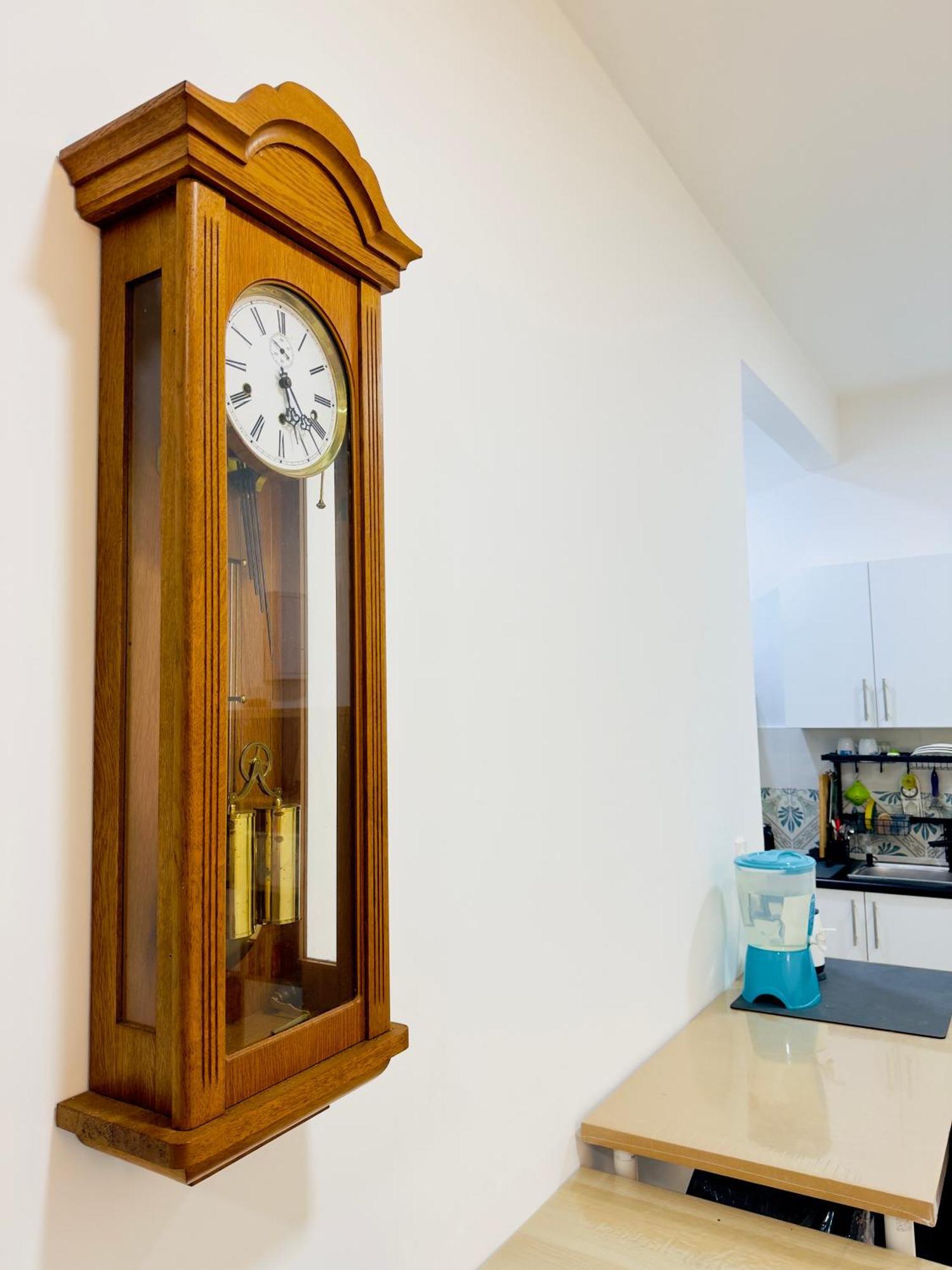 Homestay Private Room For Rent - Stay With The Host *