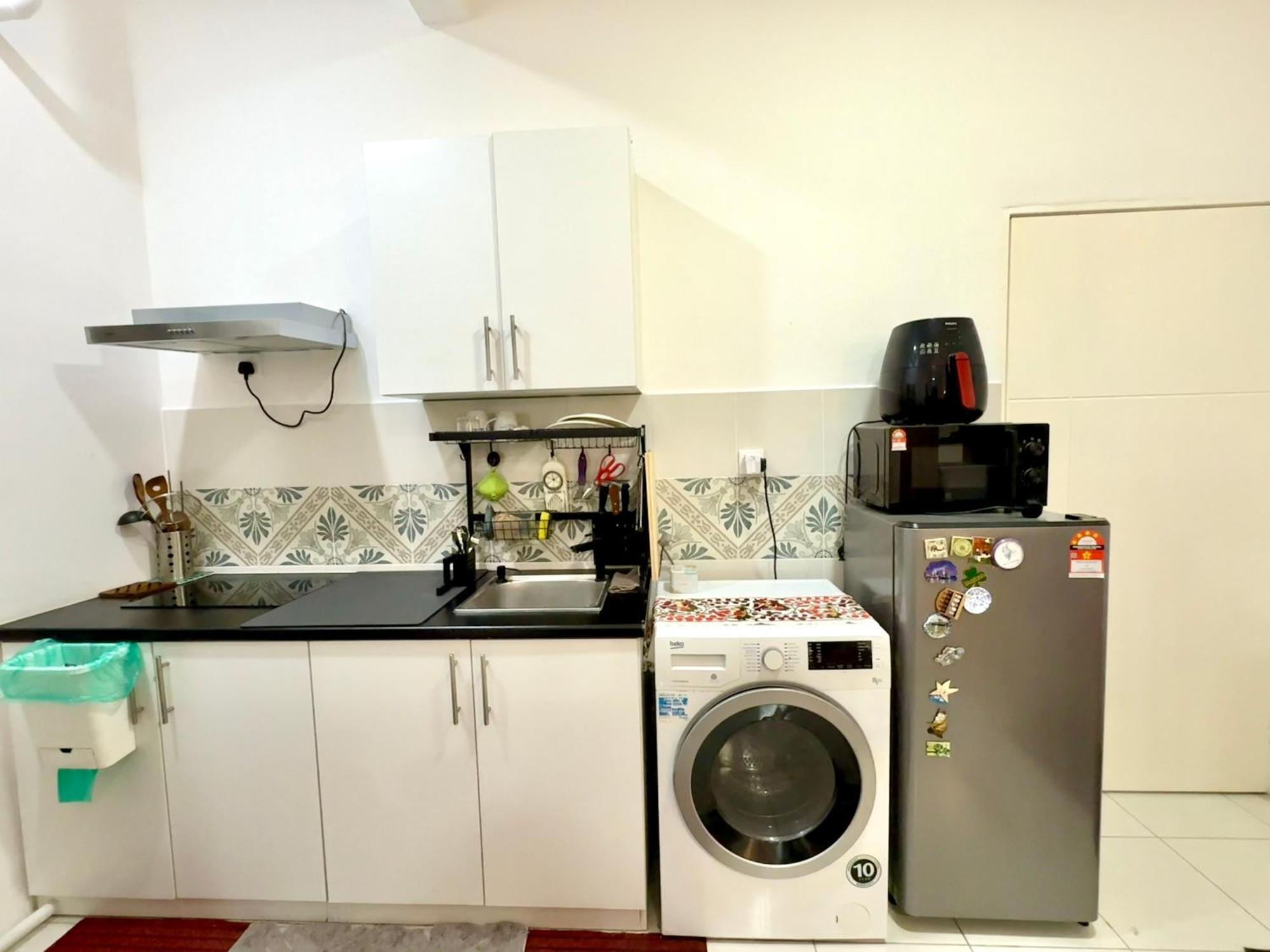 Homestay Private Room For Rent - Stay With The Host Ipoh