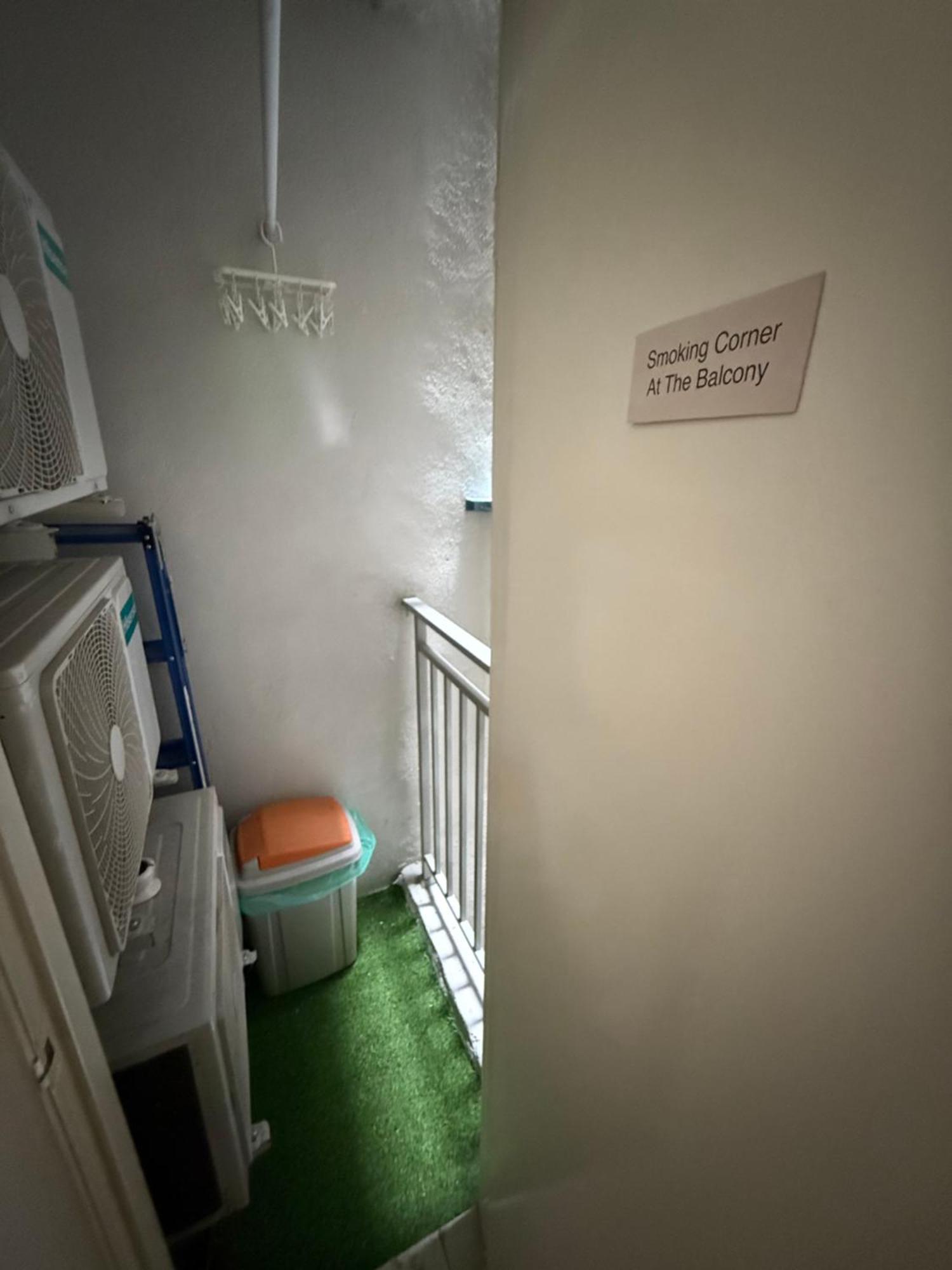 Homestay Private Room For Rent - Stay With The Host *